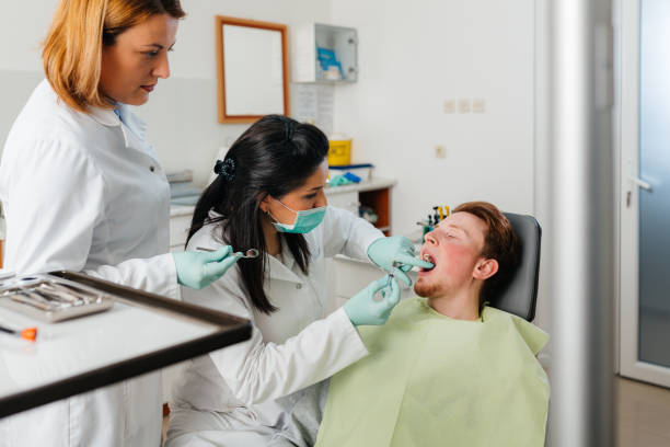 Best Knocked-Out Tooth (Avulsed Tooth) Treatment in Smiths Station, AL